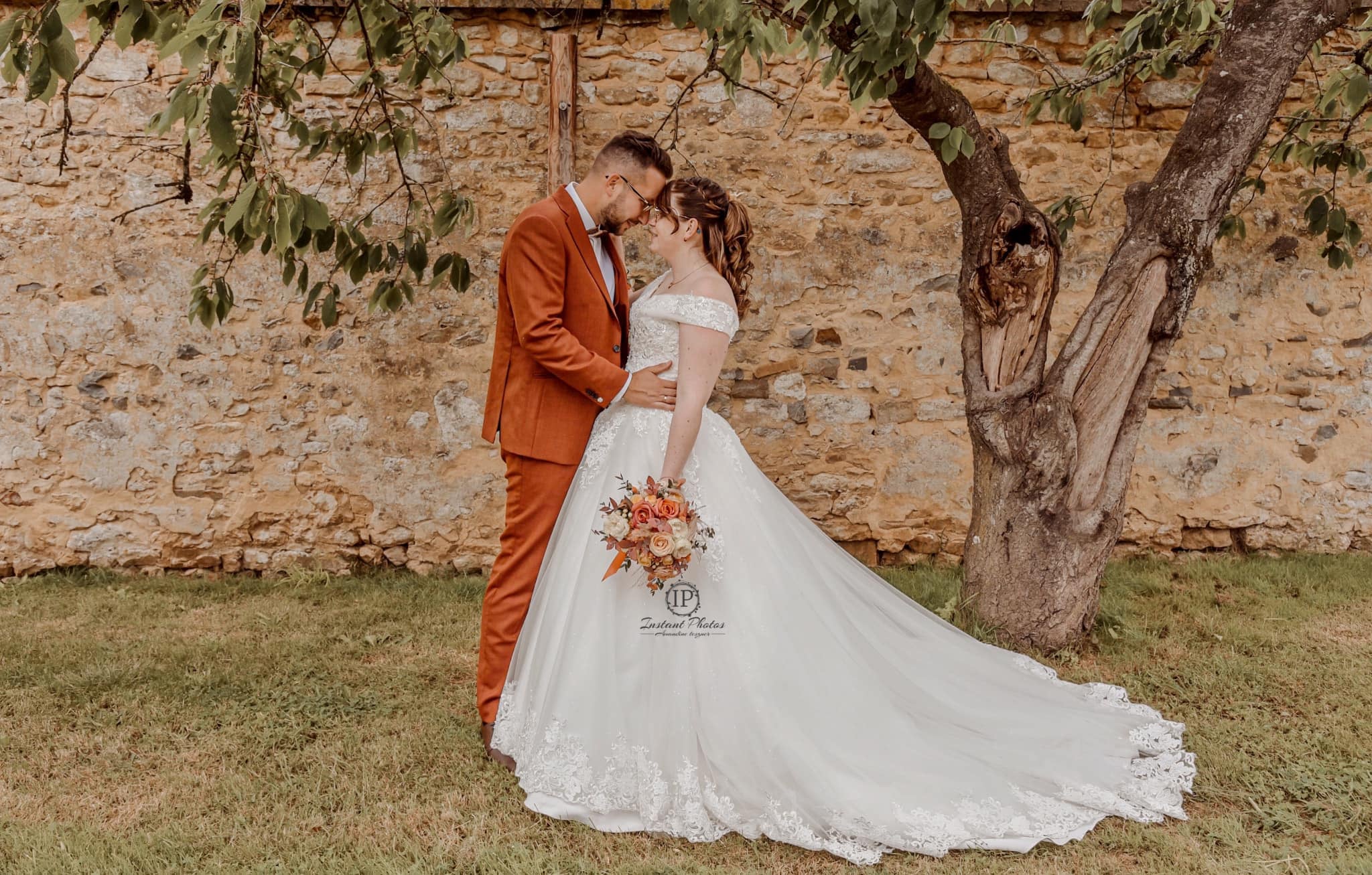 Laura & Thomas